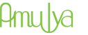 Amulya logo